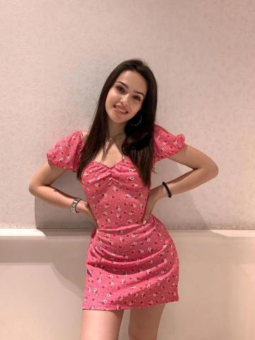 Жанна фото 3