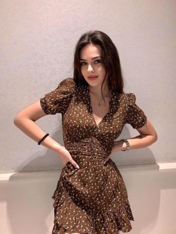 Жанна фото 4