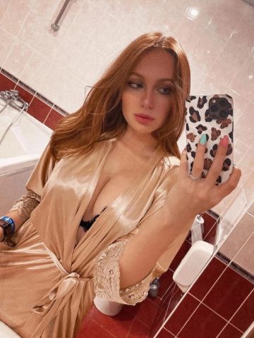 Полина фото 3